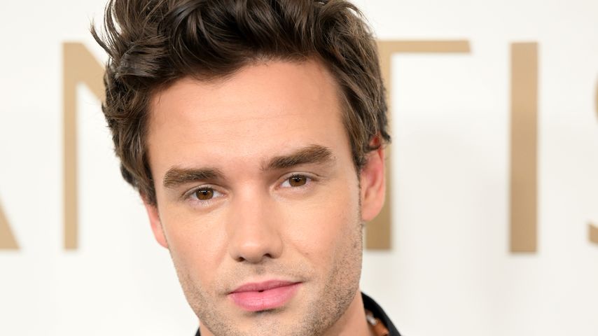 Verzweifelt? Liam Payne hofft auf One-Direction-Comeback