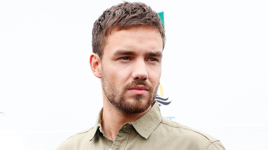 Liam Payne fühlte sich zu Bandzeiten "wie ein Tier im Käfig"