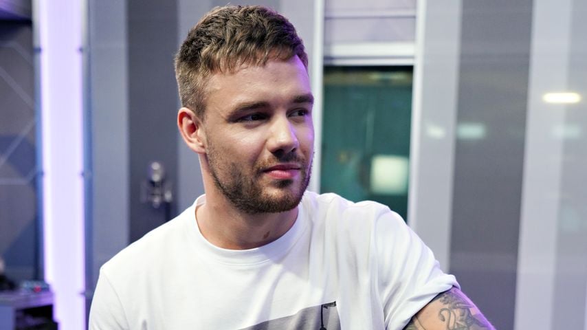 Liam Payne im September 2019