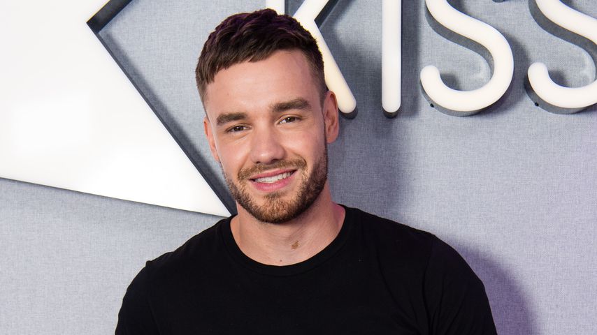 "Viel geheult": Liam Payne wurde oft das Herz gebrochen