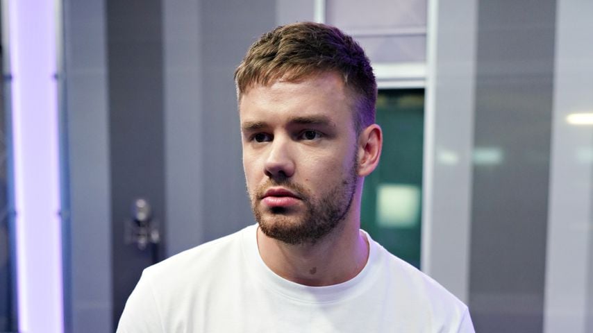 Liam Payne im September 2019