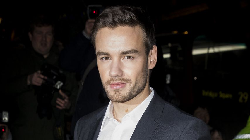 Nach Naomi-Trennung: Liam Payne betrunken auf Coachella?