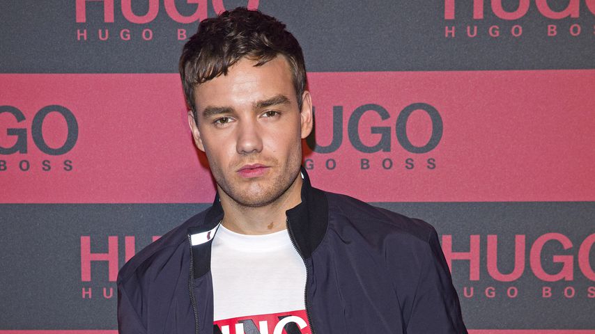 Hoher Besuch in Berlin: Liam Payne singt bei Fashion Week!