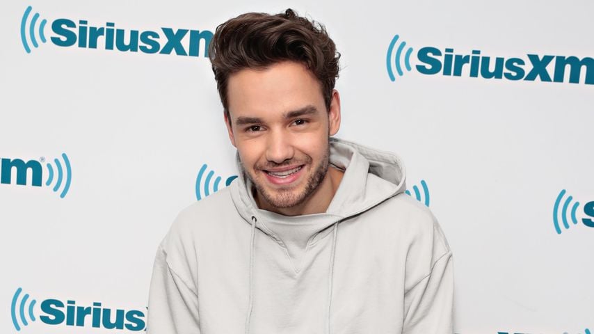 Nach Harry Styles: 1D-Star Liam Payne kündigt Album an
