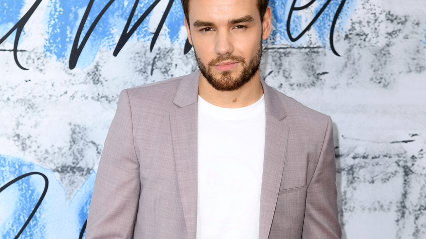 Liam Payne, US-Star