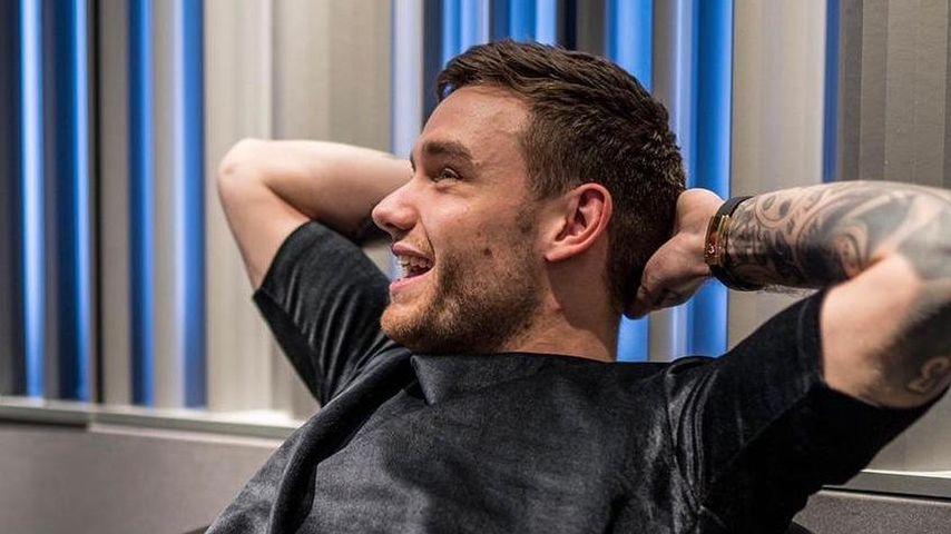 Liam Payne, einstiges "One Direction"-Mitglied