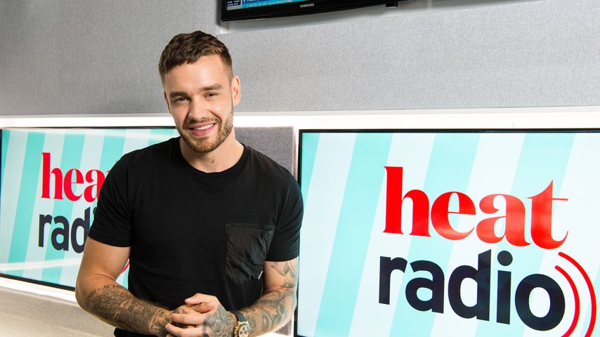 Liam Payne, Sänger