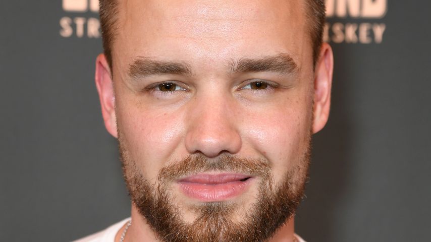 Liam Payne, britischer Sänger
