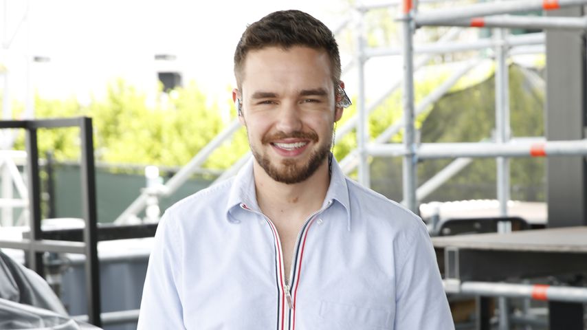 Liam Payne im Jahr 2018