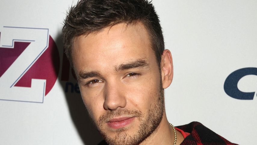 Vergleich mit Ex-Band-Kollegen belastete Liam Payne sehr