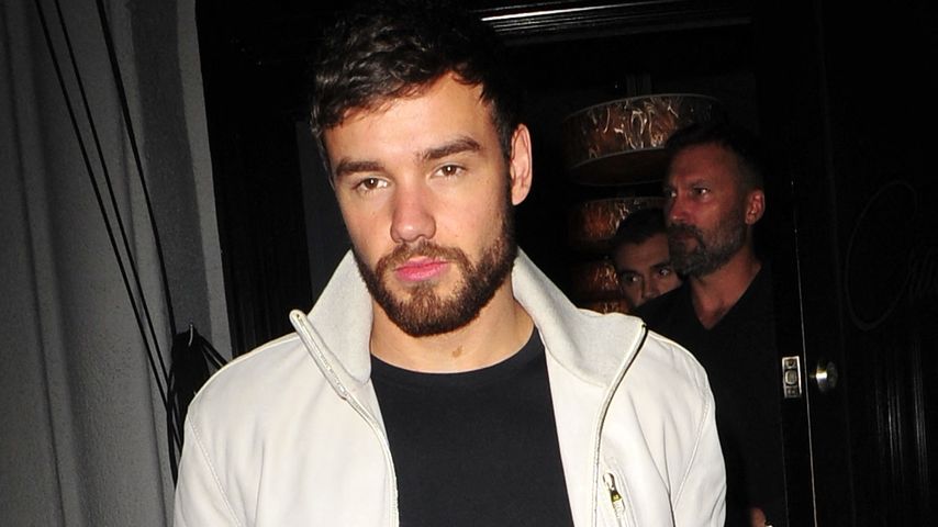 Liam Payne im Dezember 2018