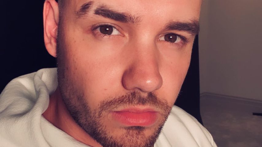 Liam Payne im Juni 2021