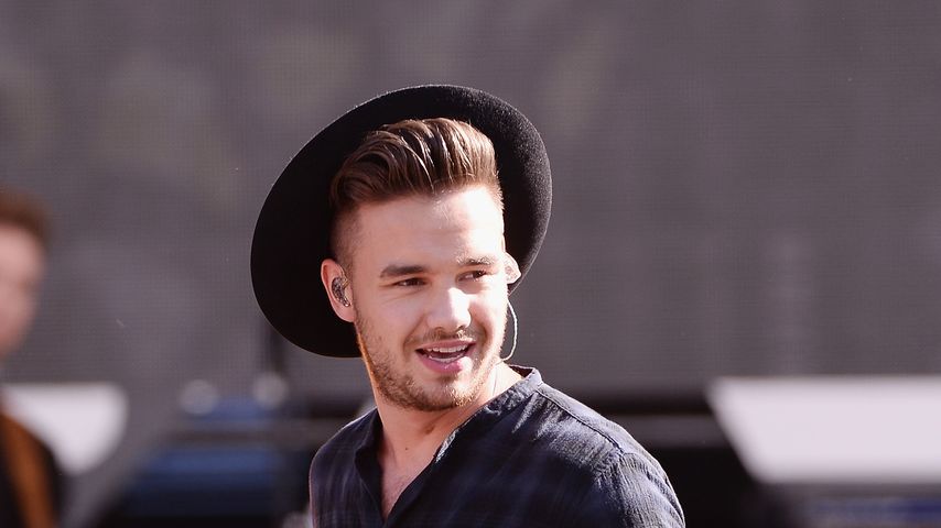 Neue Gartendeko: 1D-Liam Payne kauft "Harry Potter"-Auto