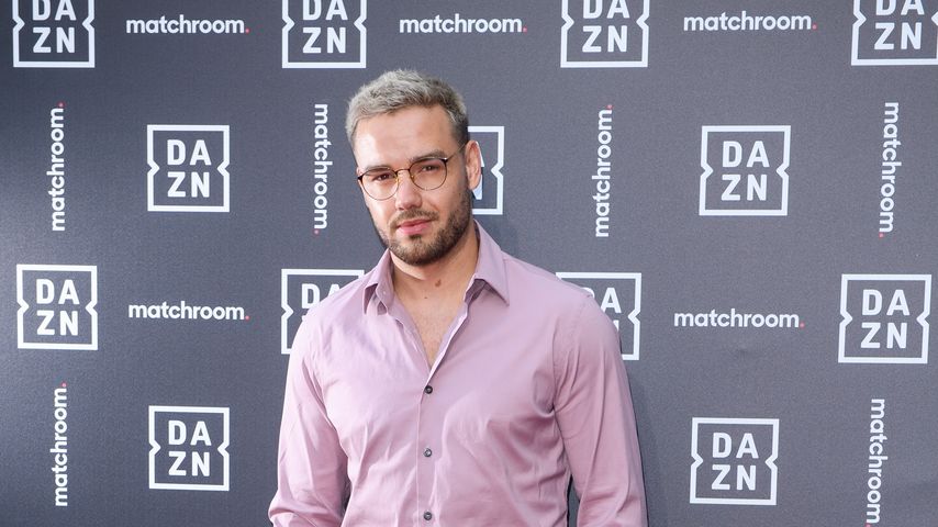 Liam Payne, Sänger