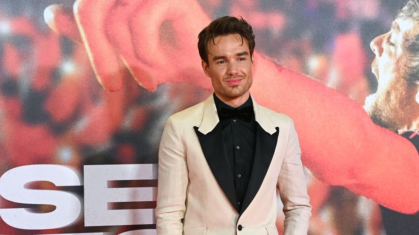 Liam Payne, März 2023
