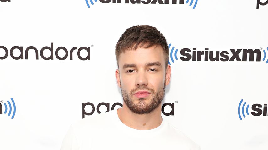 Liam Payne im September 2019