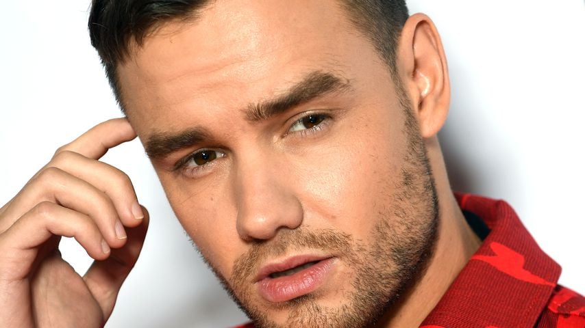 Liam Payne, einstiges "One-Direction"-Mitglied