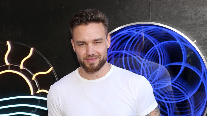 Neue Liebe? Liam Payne verlässt Restaurant mit Unbekannter