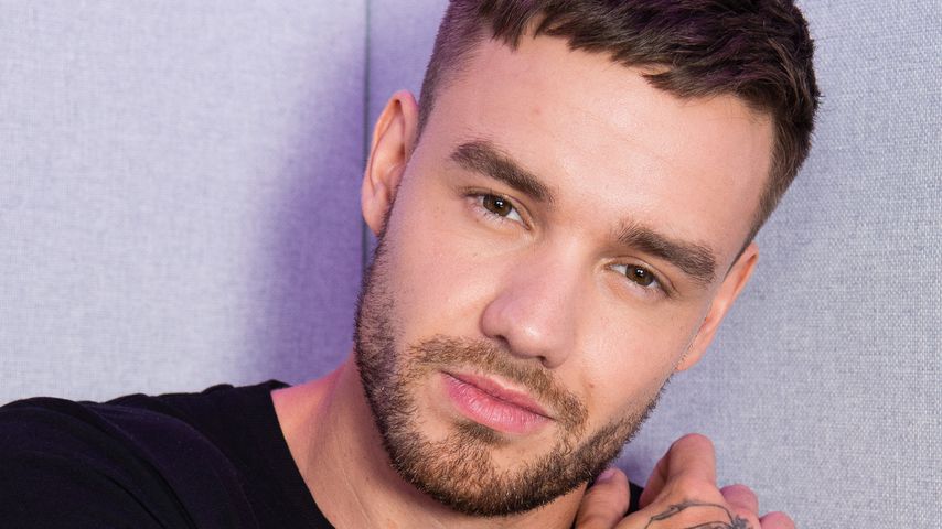 Liam Payne im September 2019