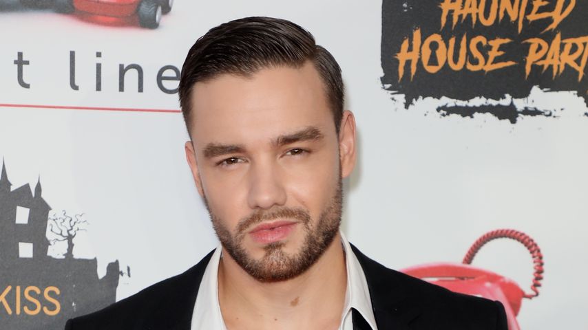 Liam Payne im Oktober 2019