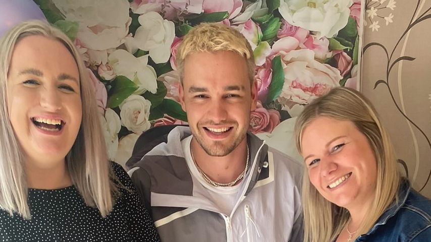 Liam Paynes Schwester Ruth lobt ihn in "Building the Band"