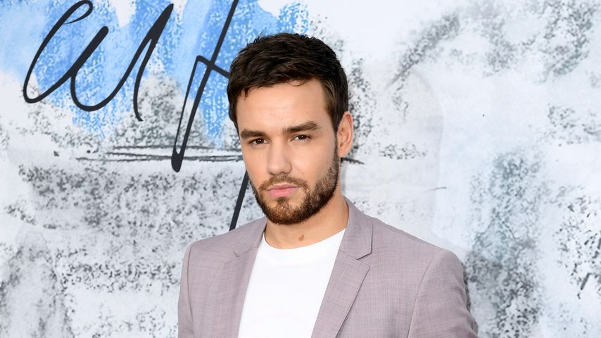 Liam Payne im Juni 2019