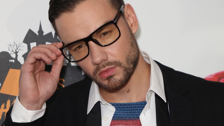 Heftiges Geständnis: Liam Payne hatte Suizid-Gedanken