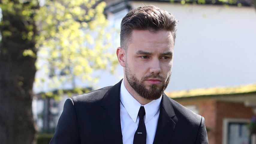 Liam Payne, Sänger