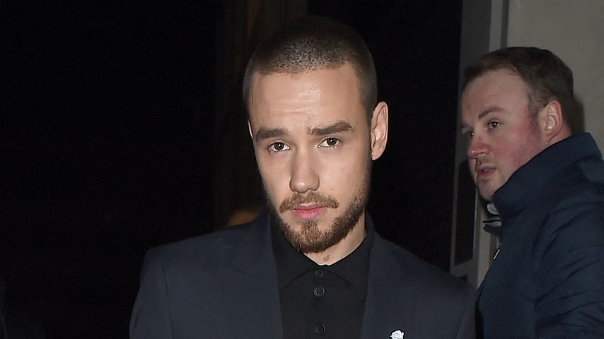 Liam Payne hinterließ zwei geheime Alben vor seinem Tod