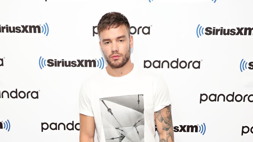 Liam Payne im September 2019