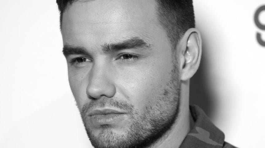 Eilmeldung: One-Direction-Star Liam Payne (31) ist gestorben