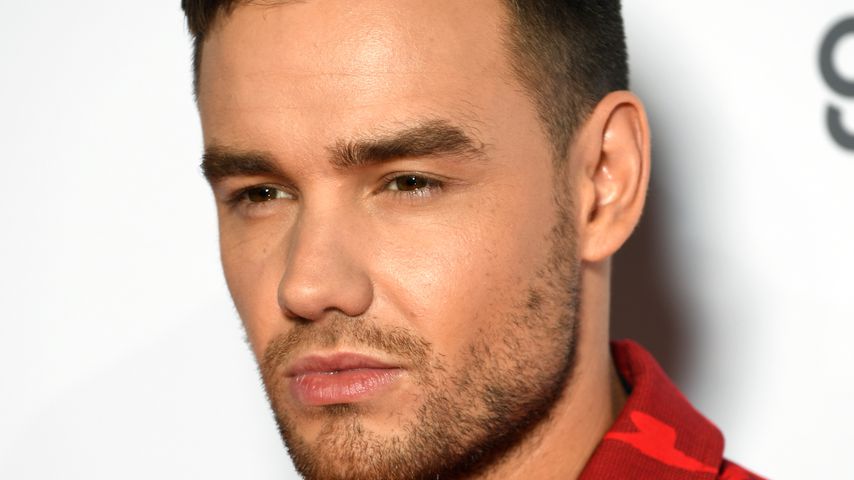 Liam Payne 2019 in London