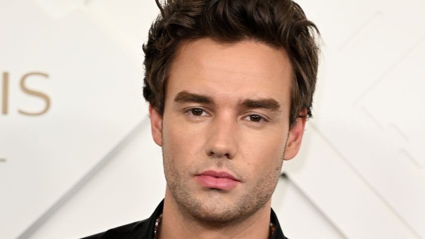 Notfall: Liam Payne wegen Nierenschmerzen erneut in Klinik