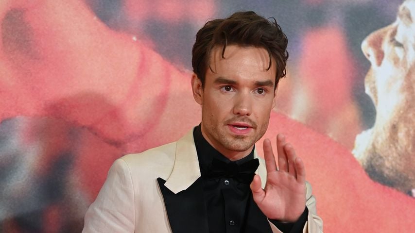 Liam Payne wog im Sommer vor seinem Tod nur noch 60 Kilo
