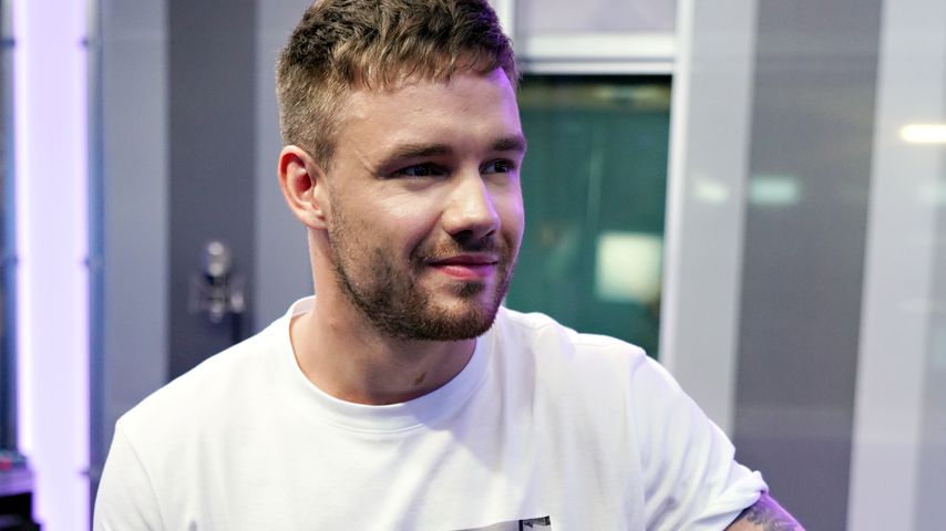 "Schrecklich": Liam Payne sieht Sohn Bear oft Wochen nicht