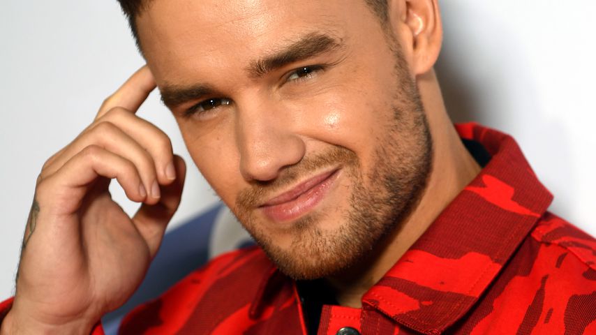 Liam Payne beim Jingle Bell Ball in London im Dezember 2019