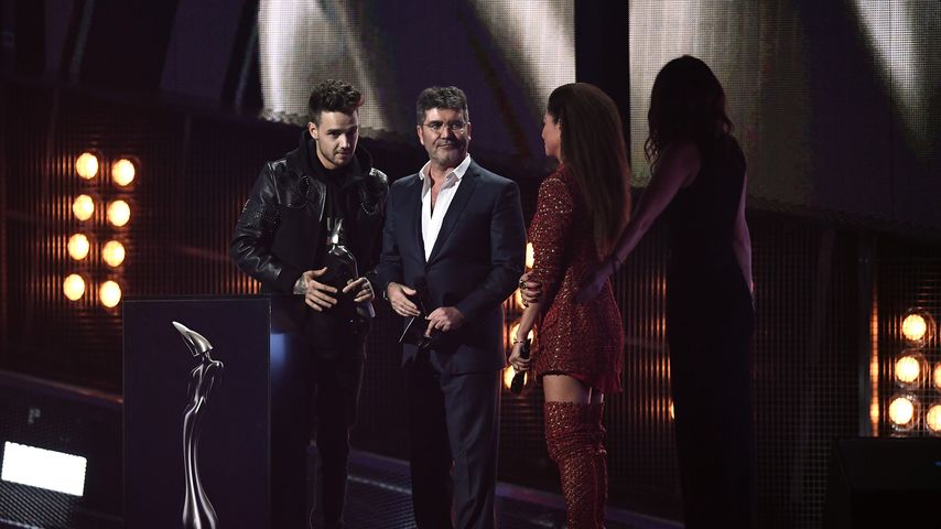 Simon Cowell verlässt BGT nach tragischem Tod von Liam Payne