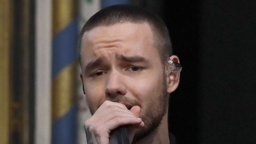 Liam Payne am Commonwealth Day in London