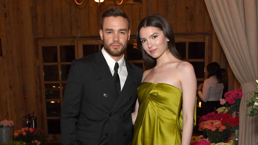 Insider meint: Liam Payne & Maya tatsächlich wieder ein Paar