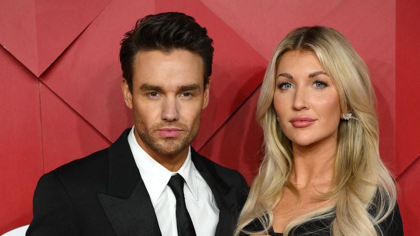Liam Payne und Kate Cassidy im Dezember 2022