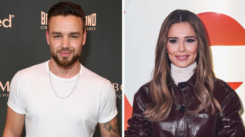 Neustart: Liam Payne will sich vor Cheryl als Papa beweisen!