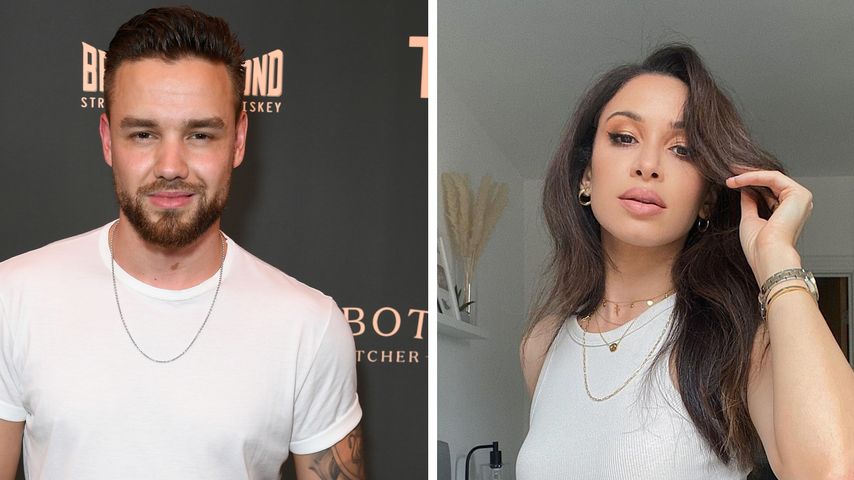 Nach neun Jahren Pause: Datet Liam Payne wieder Danielle?