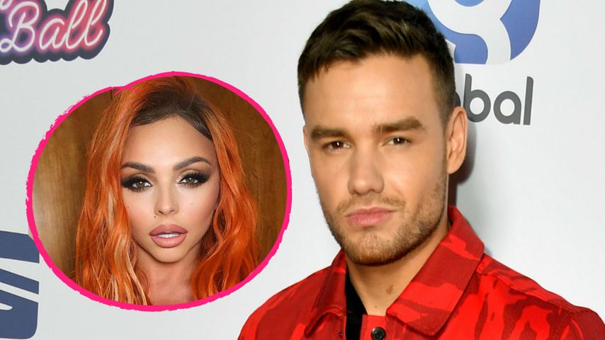 "Wie Zayn": Das denkt Liam Payne über Jesys Little-Mix-Exit