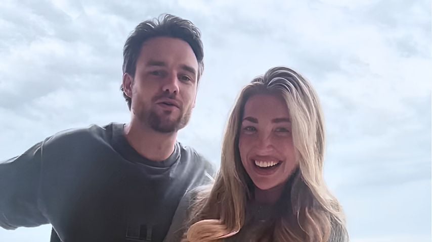 Kate Cassidy teilt ihren letzten Moment mit Liam Payne (†31)