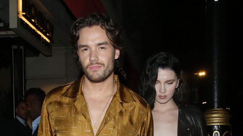 Liebes-Überraschung! Liam Payne und Maya haben sich verlobt