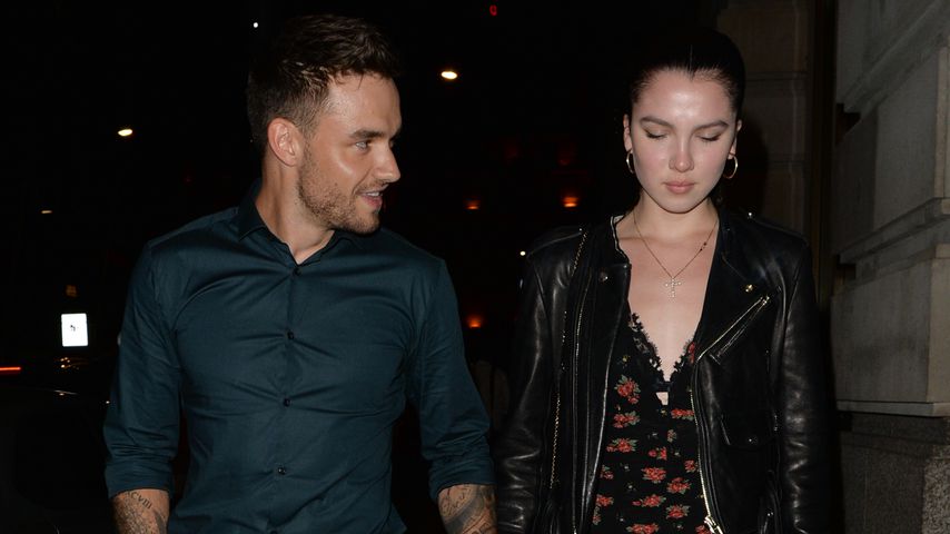 Anzeichen verdichten sich: Liam Payne wirklich vergeben?
