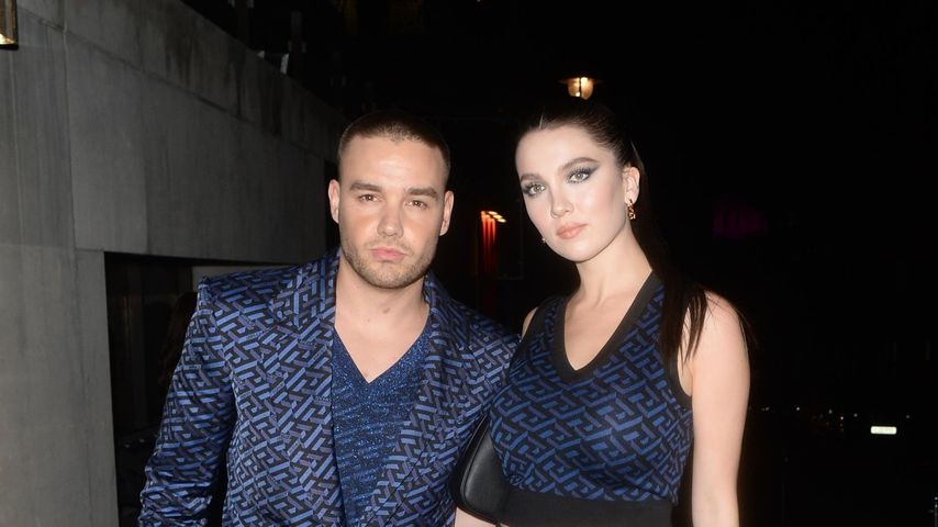 Insider bestätigt: Liam Payne und Maya Henry sind getrennt!