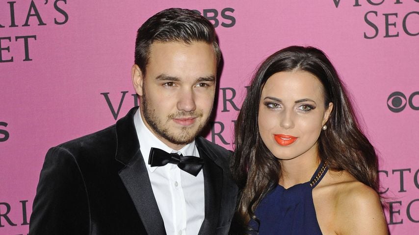 Liam Paynes Ex Sophia heiratet zehn Monate nach seinem Tod