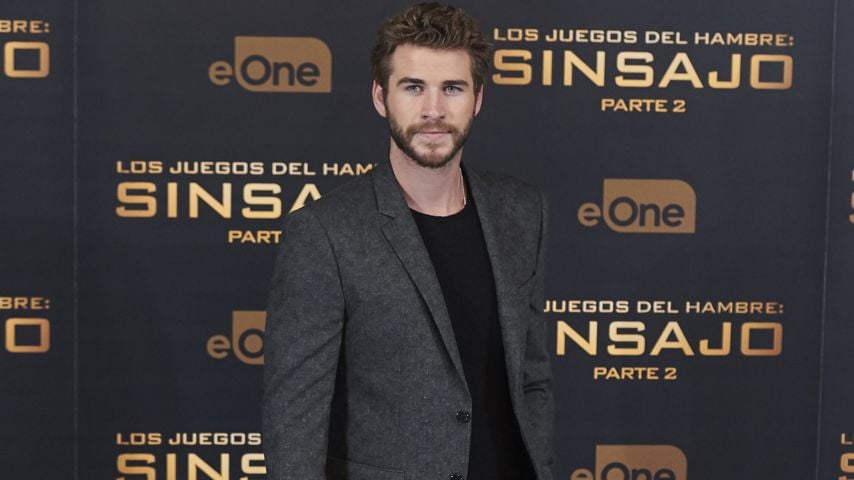 Liam Hemsworth, Filmstar