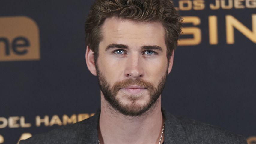 Liam Hemsworth, Schauspieler
